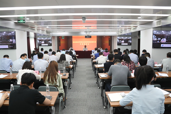 翁杰明、國資、國企、央企、國資委、副主任、企業(yè)改革、新聞宣傳