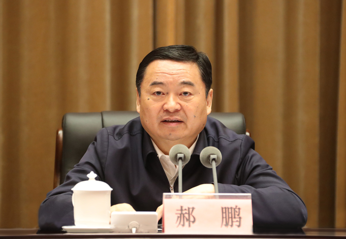 郝鵬、國(guó)資、央企、國(guó)資委、書記、主任、國(guó)企、企業(yè)改革