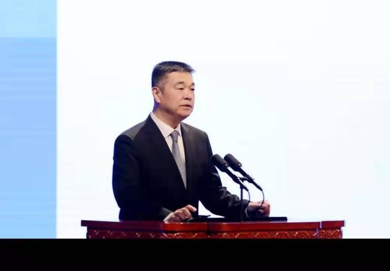 郝鵬、國資、央企、國資委、書記、主任、國企、企業(yè)改革