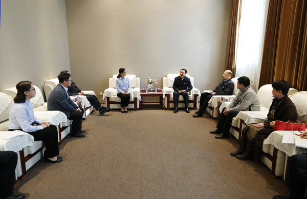 郝鵬、國資、央企、國資委、書記、主任、國企、企業(yè)改革