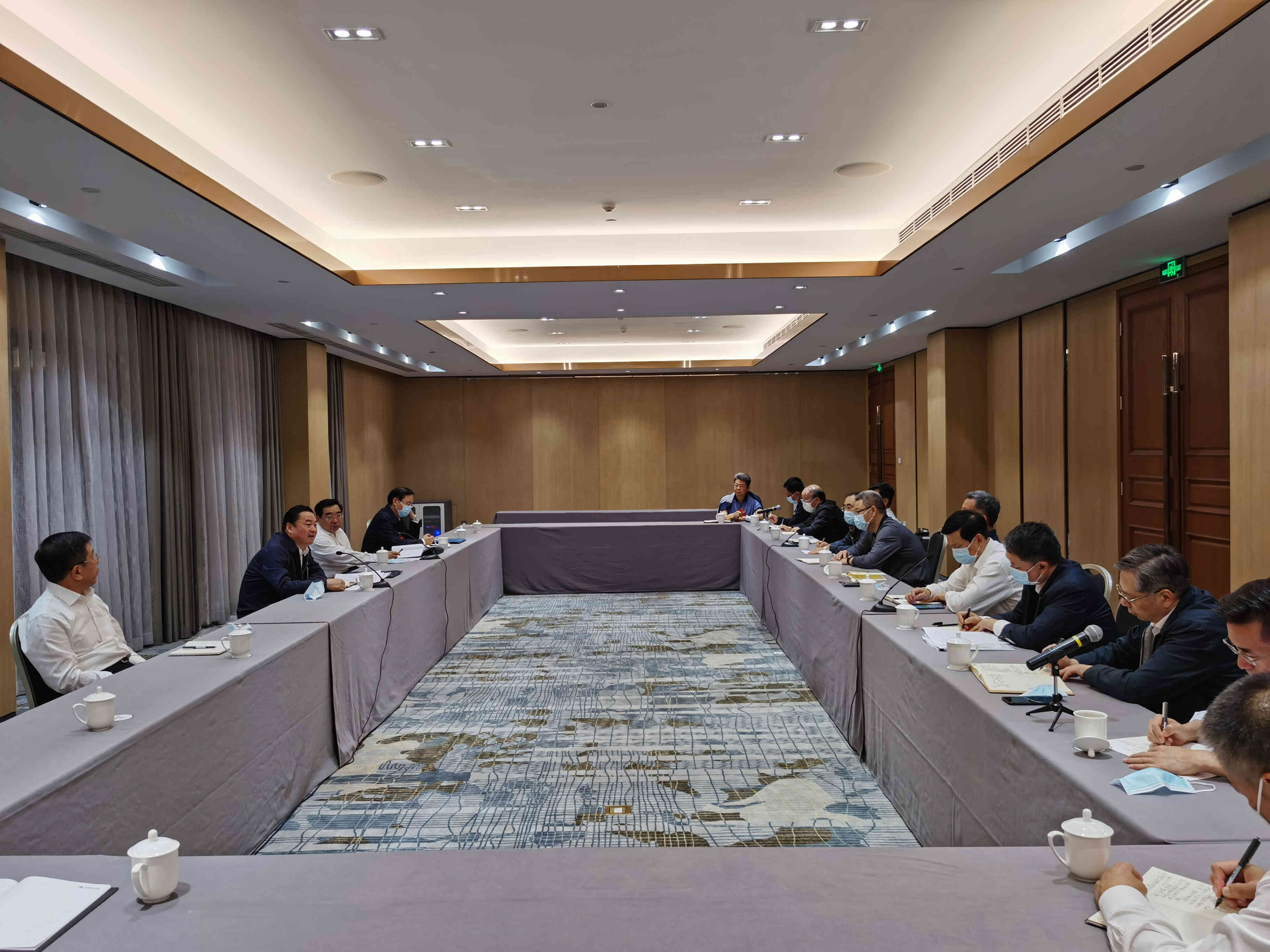 郝鵬、國資、央企、國資委、書記、主任、國企、企業(yè)改革