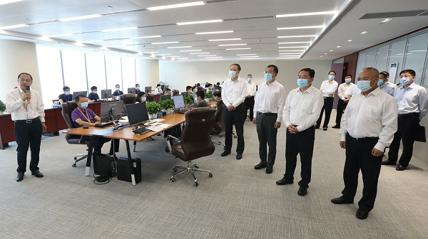 郝鵬、國資、央企、國資委、書記、主任、國企、企業(yè)改革