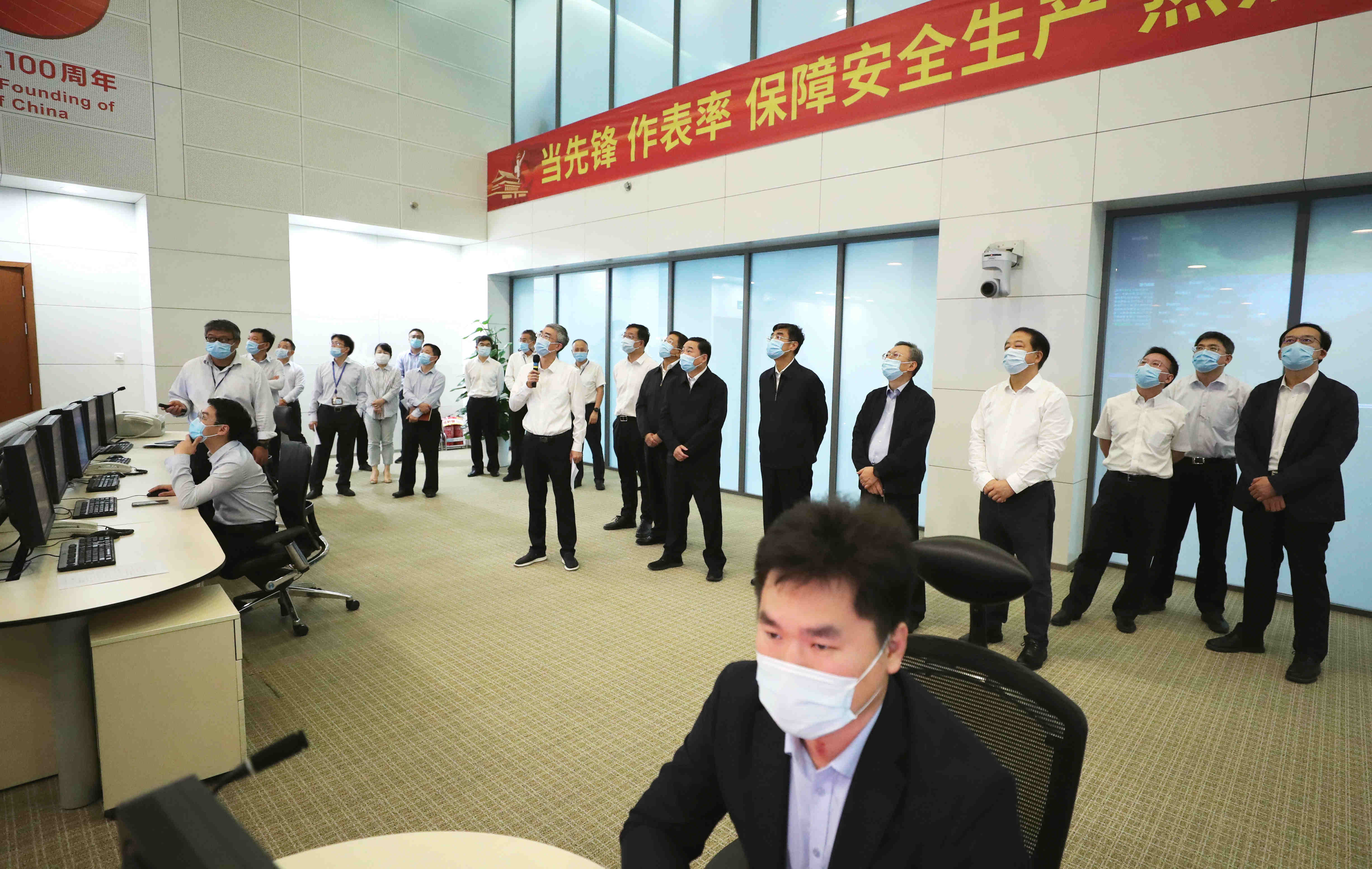 郝鵬、國資、央企、國資委、書記、主任、國企、企業(yè)改革