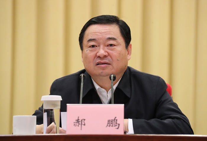 郝鵬、國(guó)資、央企、國(guó)資委、書記、主任、國(guó)企、企業(yè)改革