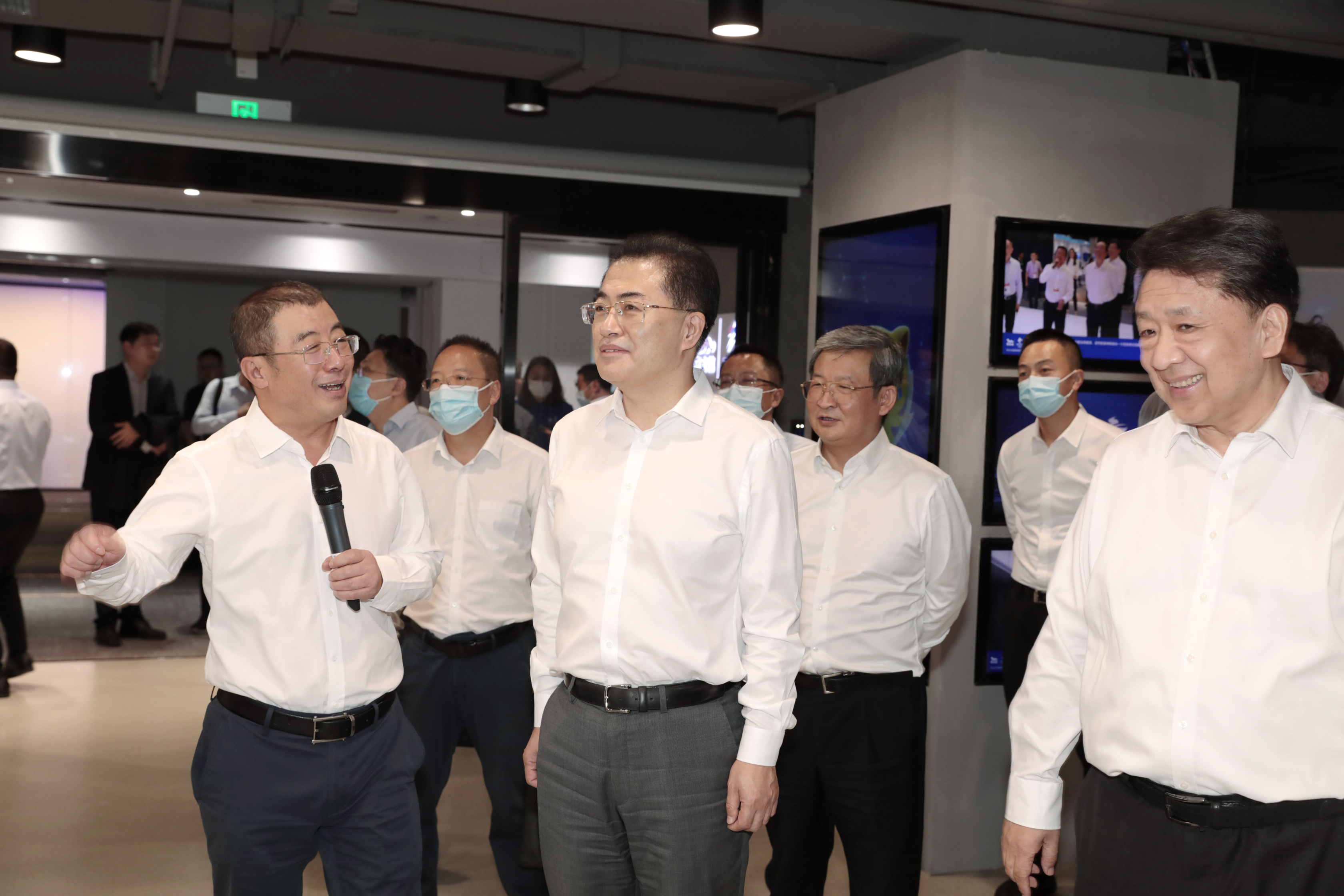 翁杰明、國資、國企、央企、國資委、副主任、企業(yè)改革、新聞宣傳
