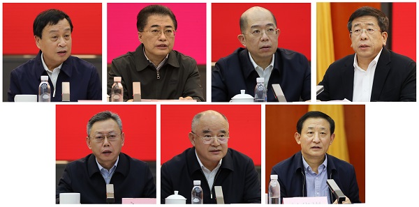 郝鵬、國資、央企、國資委、書記、主任、國企、企業(yè)改革