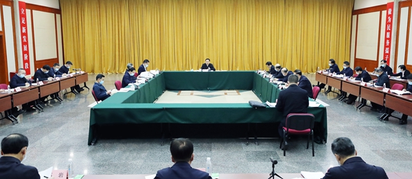 郝鵬、國資、央企、國資委、書記、主任、國企、企業(yè)改革