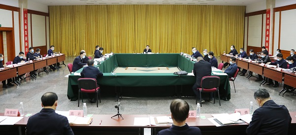 郝鵬、國(guó)資、央企、國(guó)資委、書記、主任、國(guó)企、企業(yè)改革