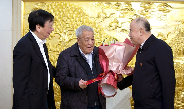 郝鵬、國資、央企、國資委、書記、主任、國企、企業(yè)改革