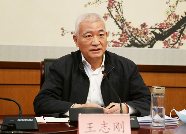 郝鵬、國資、央企、國資委、書記、主任、國企、企業(yè)改革