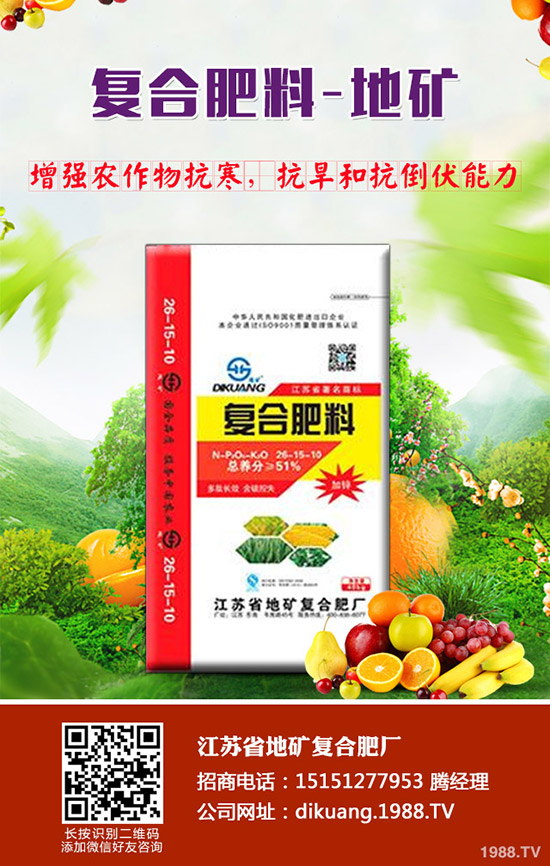 復(fù)合肥價(jià)格將有望下降？2019.11.12復(fù)合肥價(jià)格行情預(yù)測！