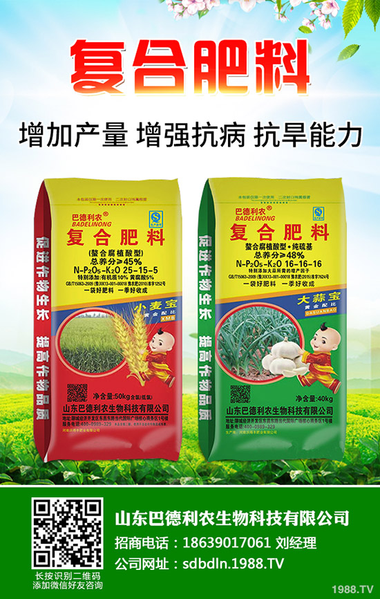     磷復(fù)肥會(huì)議后！2019年11月21日磷酸二銨價(jià)格行情走勢分析！