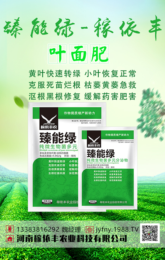 生理中性肥料大家知道嗎？中性肥料使用時注意什么？