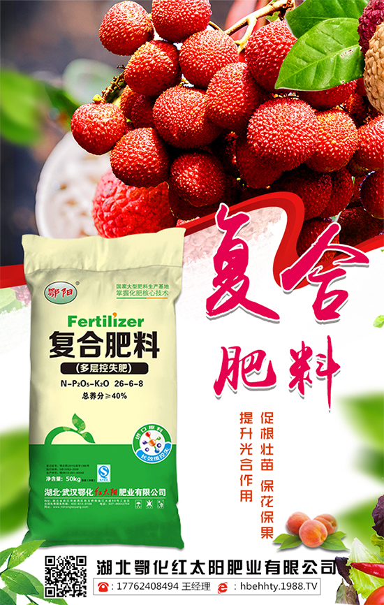 復(fù)合肥最新報(bào)價(jià)來(lái)了！2019年12月31日今日復(fù)合肥價(jià)格行情！