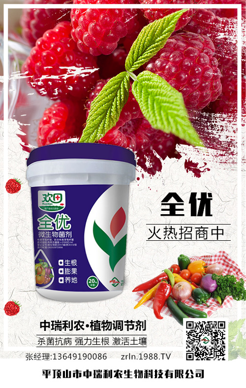 種好葡萄有技巧，果樹(shù)鉀肥不能少！