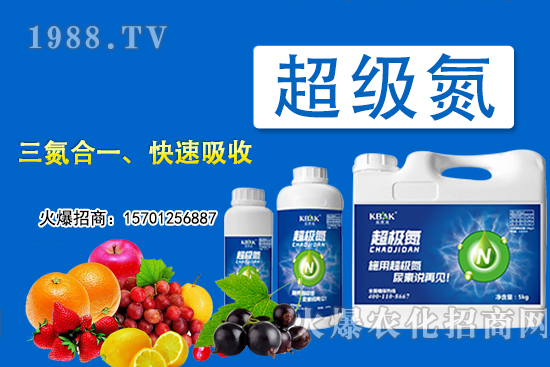 尿素當(dāng)葉面肥怎么用？需要注意哪些問題？