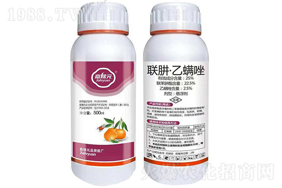 丙溴磷殺蟲劑價(jià)格走勢(shì)2020.12.10