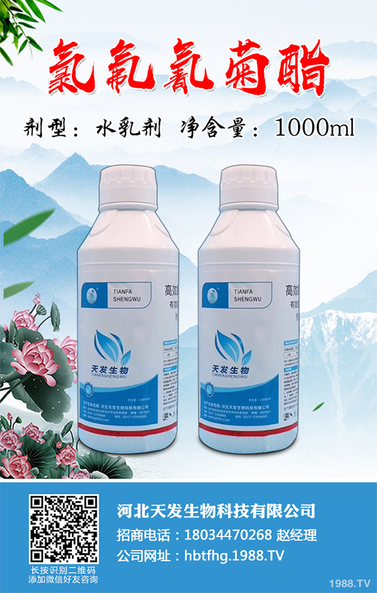 國內(nèi)殺蟲劑價(jià)格行情走勢(shì)