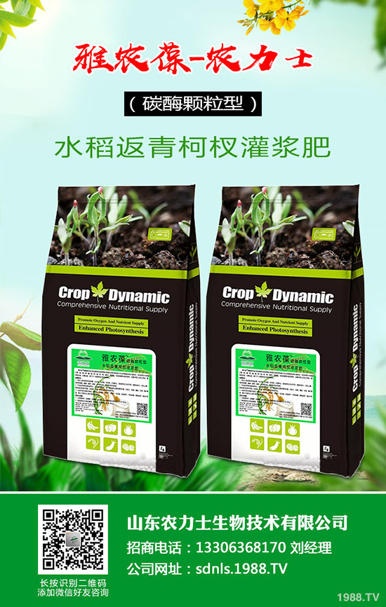     原料價格波動！復合肥成交受挫！2020年4月14日最新復合肥行情走勢分析：