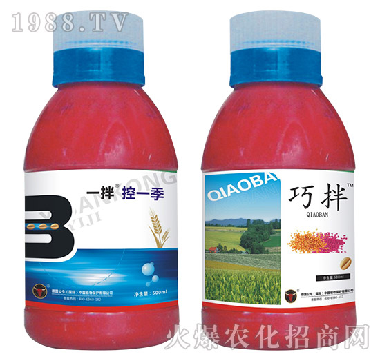 花生拌種有哪些好處？花生拌種用什么拌種劑？