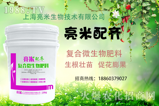 上海亮米都有哪些產(chǎn)品？上海亮米產(chǎn)品推薦！