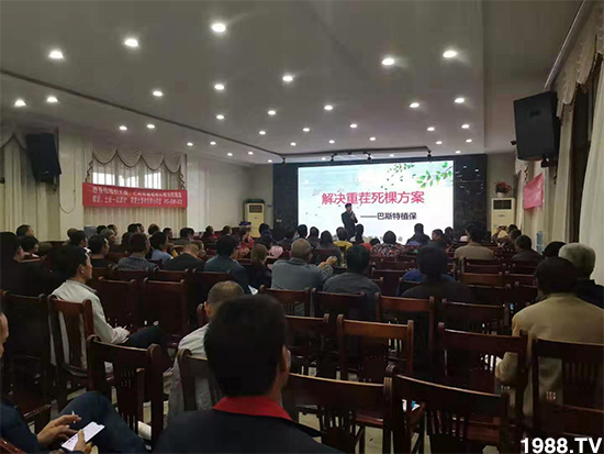 疏松土壤，以菌治菌！土壤調理修復劑主治那些病害？土壤調理修復劑怎么使用？