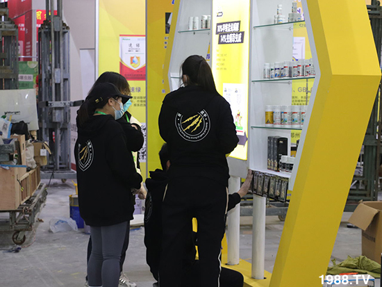 2021山東植保會(huì)將于10月24盛大開(kāi)幕，展區(qū)攻略來(lái)了！