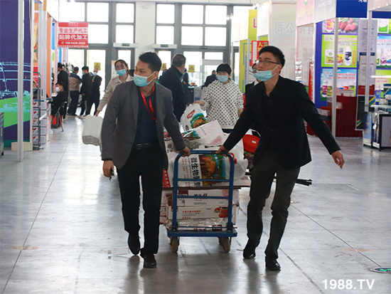 2021山東植保會(huì)將于10月24盛大開(kāi)幕，與您不見(jiàn)不散！