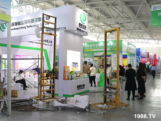 2021山東植保會(huì)將于10月24盛大開(kāi)幕，與您不見(jiàn)不散！