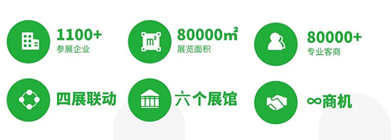 相遇植保，共筑未來！2021山東植保會今日隆重開幕！