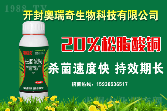 奧瑞奇生物火爆來襲，攜手1988.TV開啟網(wǎng)絡(luò)招商新征程！