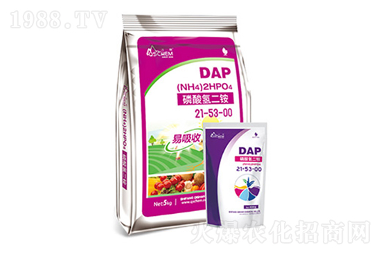 磷銨價(jià)格上行！近期磷銨價(jià)格行情走勢2021.7.23