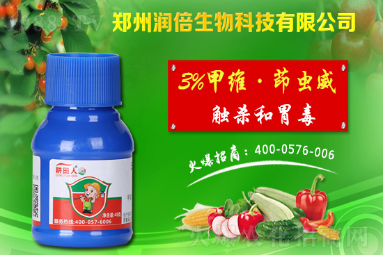 【注意】中晚稻病蟲害發(fā)生趨勢(shì)預(yù)報(bào)