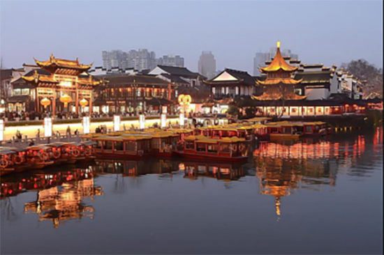 第37屆全國(guó)植保會(huì)附近有哪些景點(diǎn)