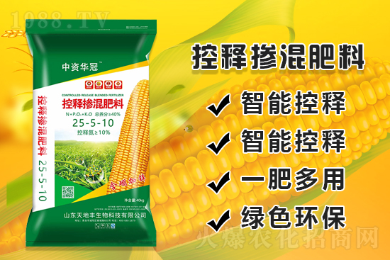 玉米產(chǎn)量高，施肥有訣竅，玉米施肥方法