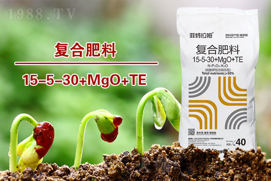 復(fù)合肥料怎么選？這樣用肥幫您省錢！