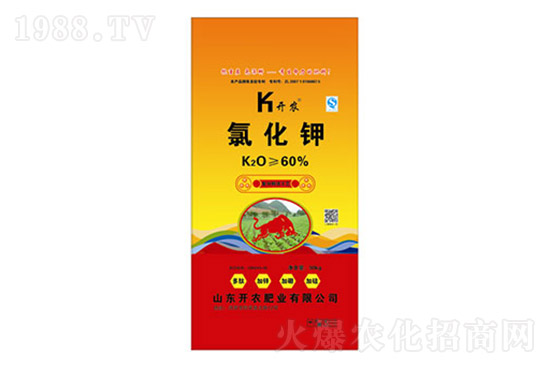 鉀肥價(jià)格多少錢一噸？今日國內(nèi)鉀肥市場報(bào)價(jià)