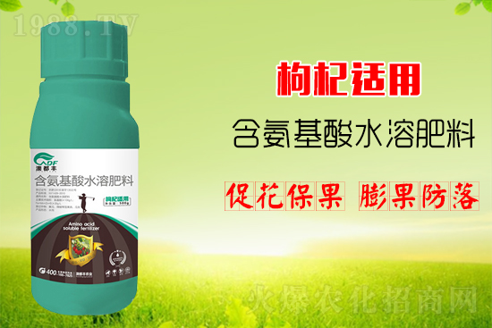 枸杞繁殖方法，主要的品種有哪些？