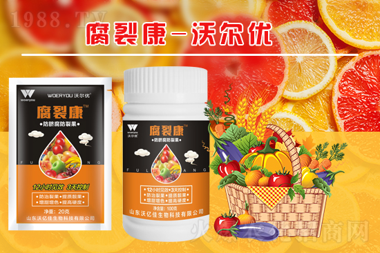 番茄裂果什么原因造成的？要怎么解決？