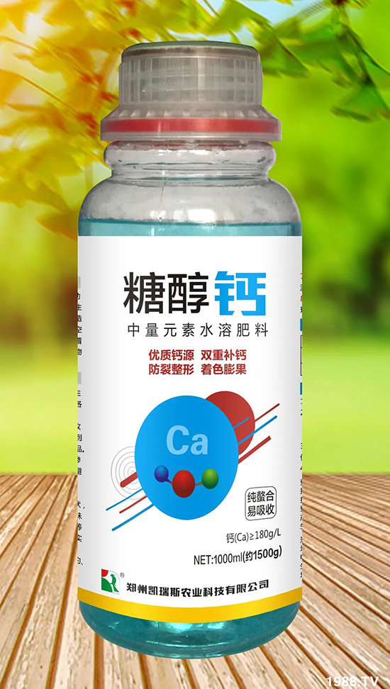 六月果樹(shù)怎么管理？這樣做果實(shí)膨果快，上色勻，甜度高！