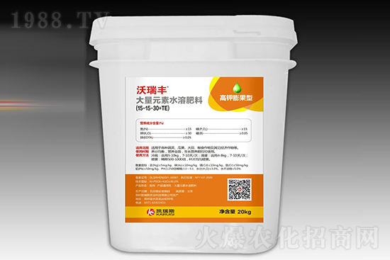 六月果樹(shù)怎么管理？這樣做果實(shí)膨果快，上色勻，甜度高！