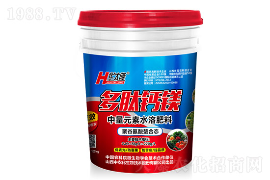 獼猴桃需肥特點有哪些？獼猴桃膨大肥怎么施