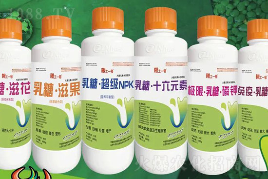 獼猴桃需肥特點有哪些？獼猴桃膨大肥怎么施