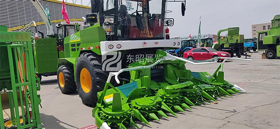 第三屆內(nèi)蒙古（春季）農(nóng)業(yè)機(jī)械博覽會4