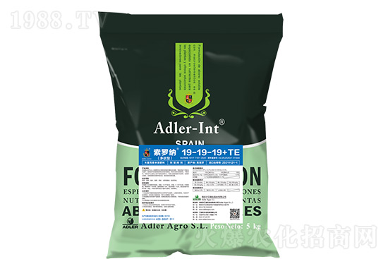 復(fù)合肥漲價(jià)瘋狂 ，而這幾款高端進(jìn)口新型肥卻成了市場香餑餑！