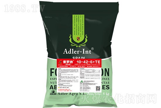復(fù)合肥漲價(jià)瘋狂 ，而這幾款高端進(jìn)口新型肥卻成了市場香餑餑！