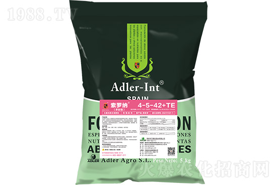 復(fù)合肥漲價(jià)瘋狂 ，而這幾款高端進(jìn)口新型肥卻成了市場香餑餑！
