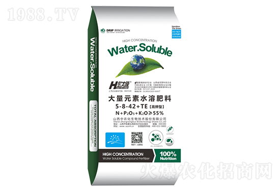 【管理】要想果樹長得好，以下9條缺一不可