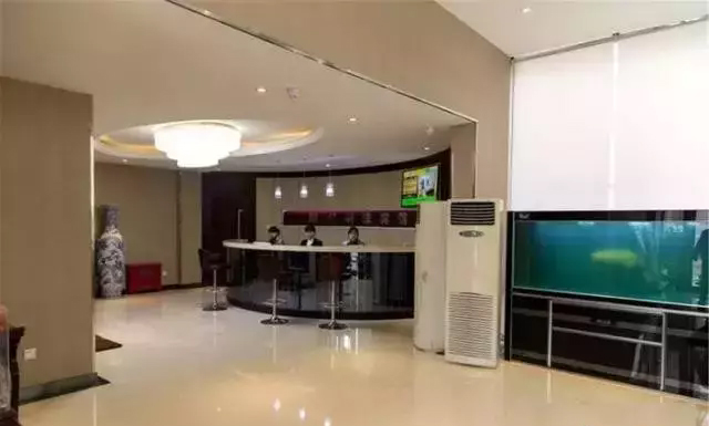 18、明珠賓館