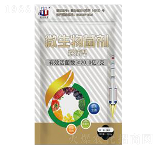 涂抹型微生物菌劑-益華農(nóng)